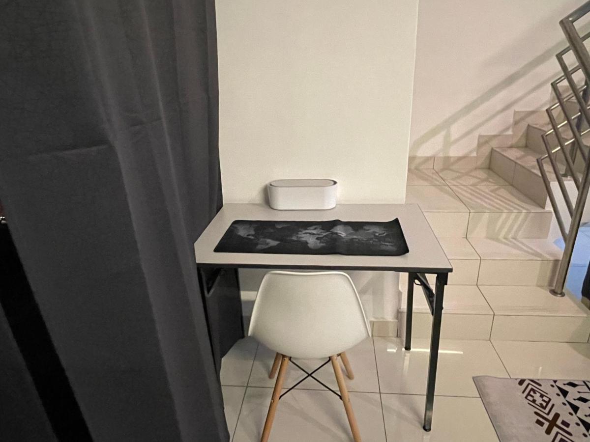Minimalist Loft2 Decentrum Wifinetflix Kajang Kültér fotó